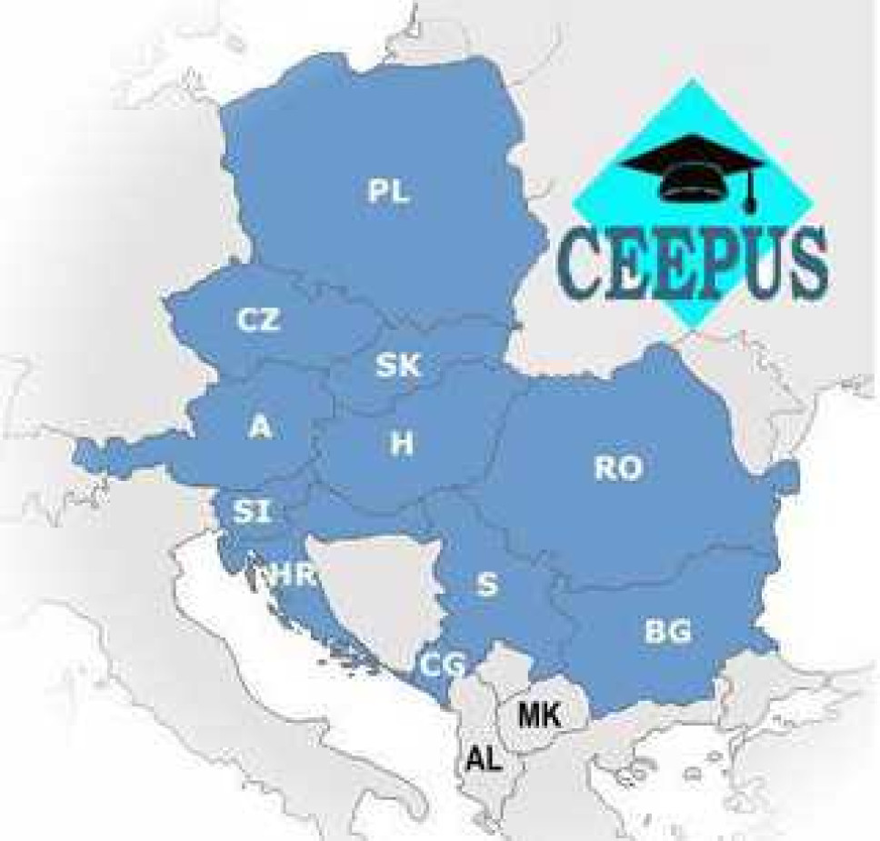 CEEPUS info dan: studentska mobilnost
