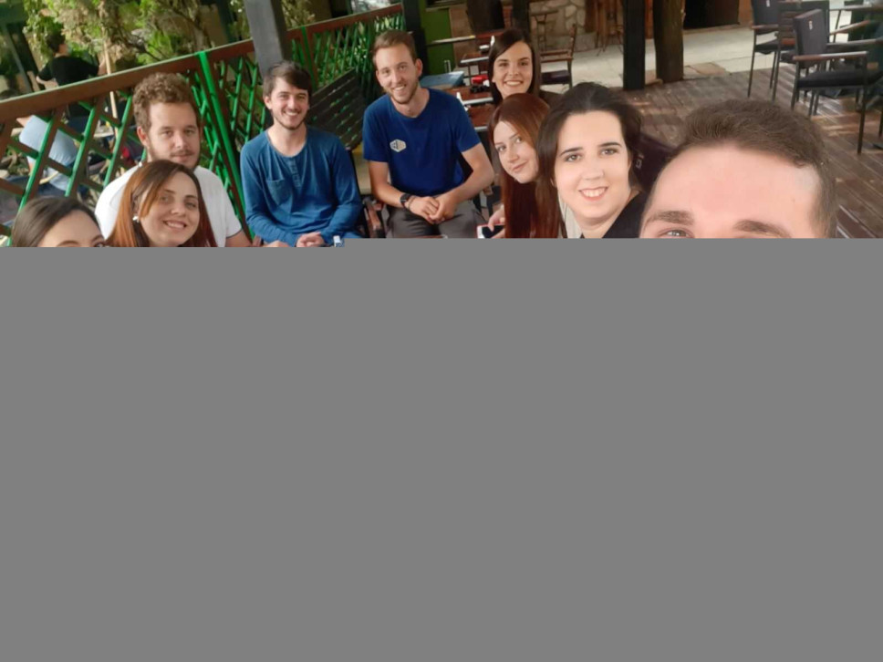 Intensified student mobility in the winter semester of 2021/22 