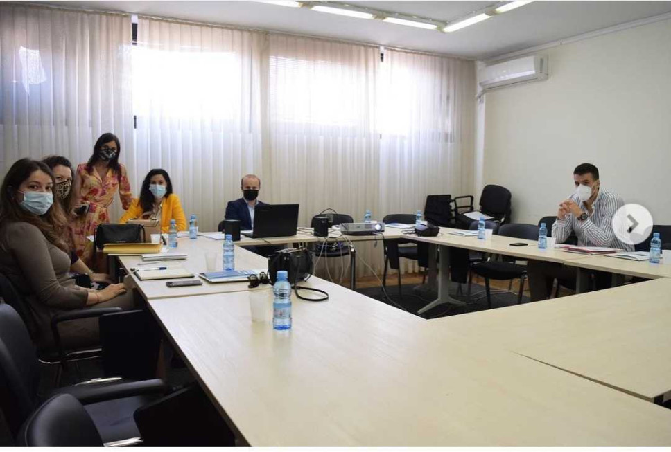 Održan seminar za crnogorske partnere na projektima programa ADRION