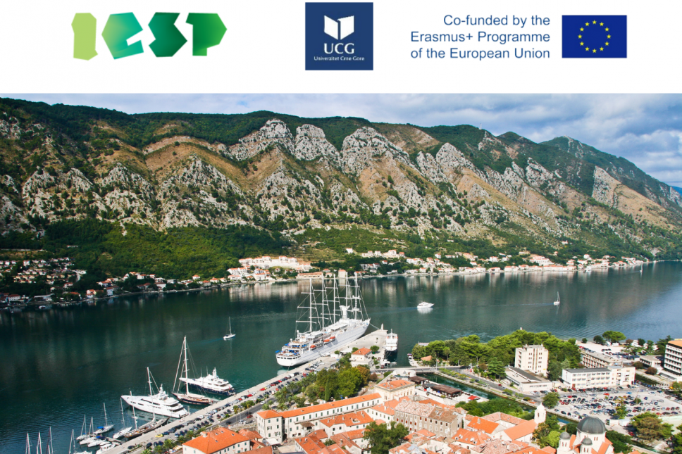 A summer school on "Sustainable development of yachting and cruise industry" will be organized at the Faculty of Maritime Studies Kotor in July