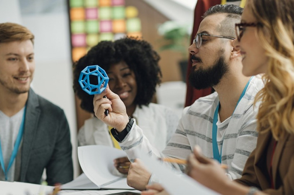 Innovation Skills Development Camp (InnoCamp)