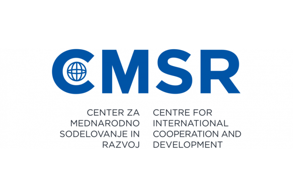 Centar za međunarodnu saradnju Slovenije raspisao poziv za projekte