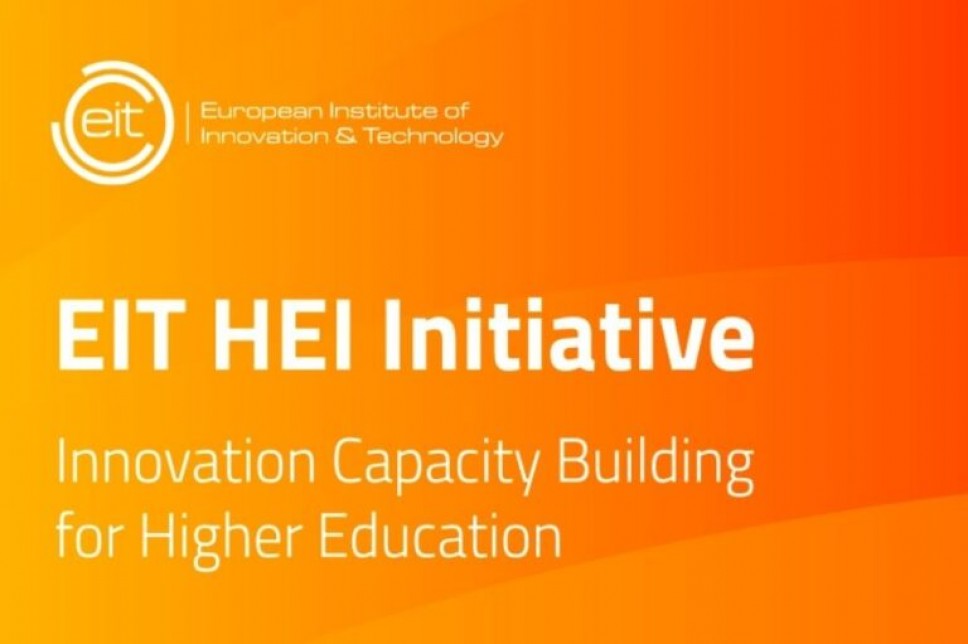 University of Montenegro become a member of the EIT HEI Initiative