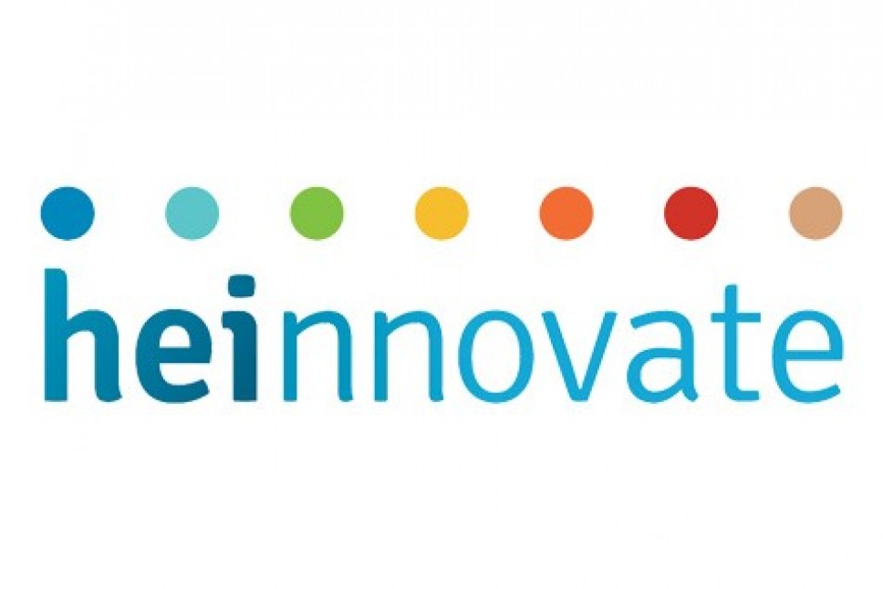HEInnovate Survey for Innovation and Entrepreneurial Potential of the University of Montenegro
