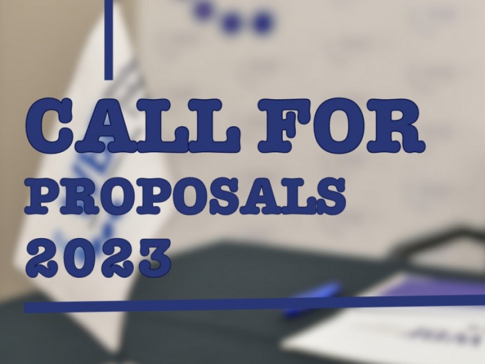 VI call for submission of project proposals within the Western Balkans Fund