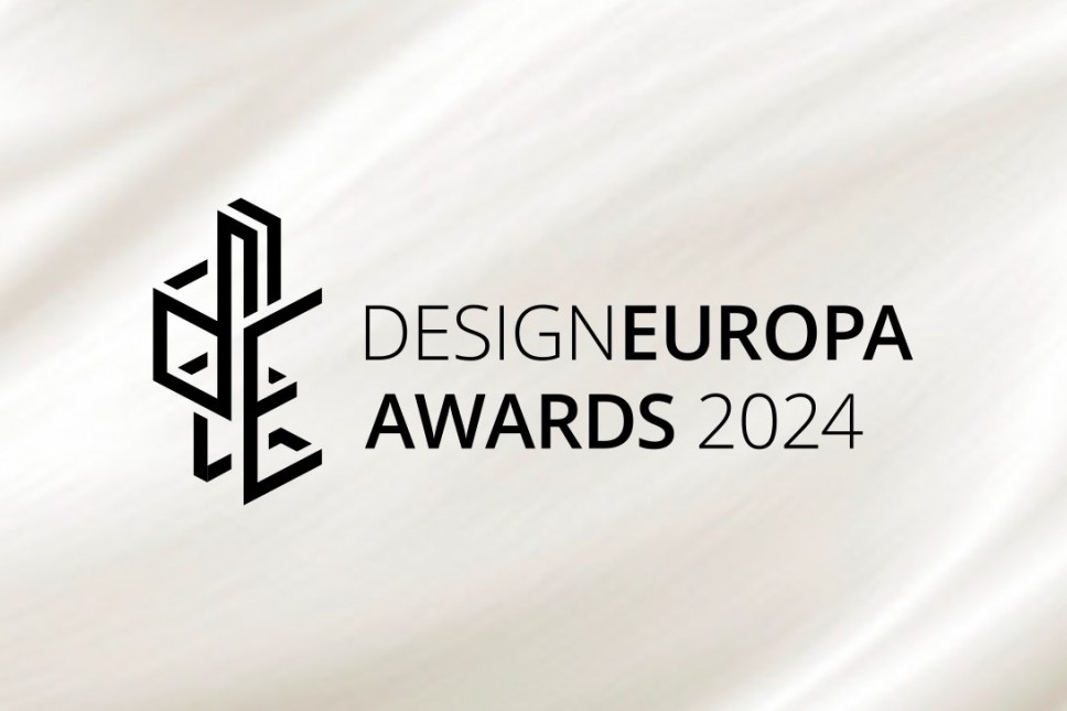 The Fifth Edition of the DesignEuropa Awards