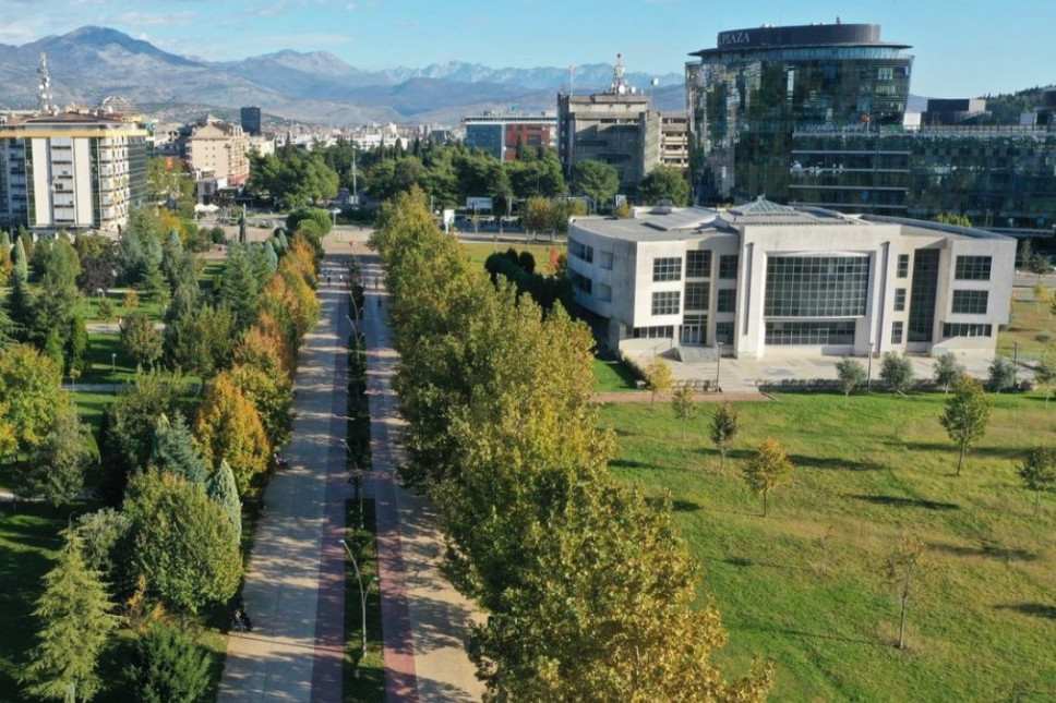 Usvojena Alumni strategija i kreirana interaktivna internet stranica Alumni zajednice Univerziteta Crne Gore