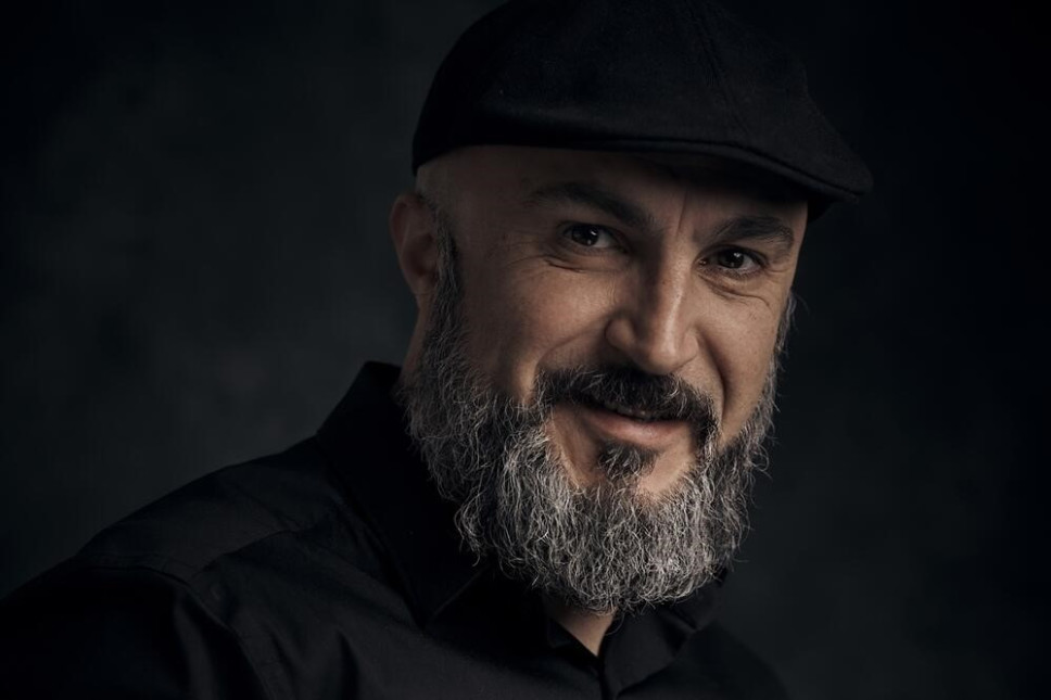 FUNK radionica: Alumni priče sa Dušanom Kovačevićem 