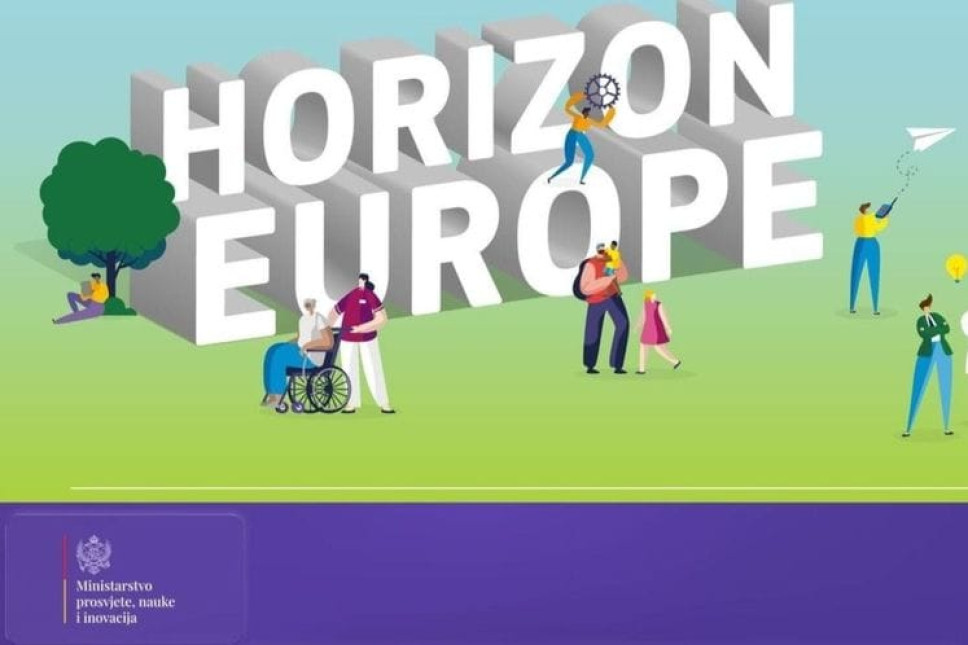 Konkurs za podsticanje učešća u programu za istraživanje i inovacije Horizont Evropa 2026