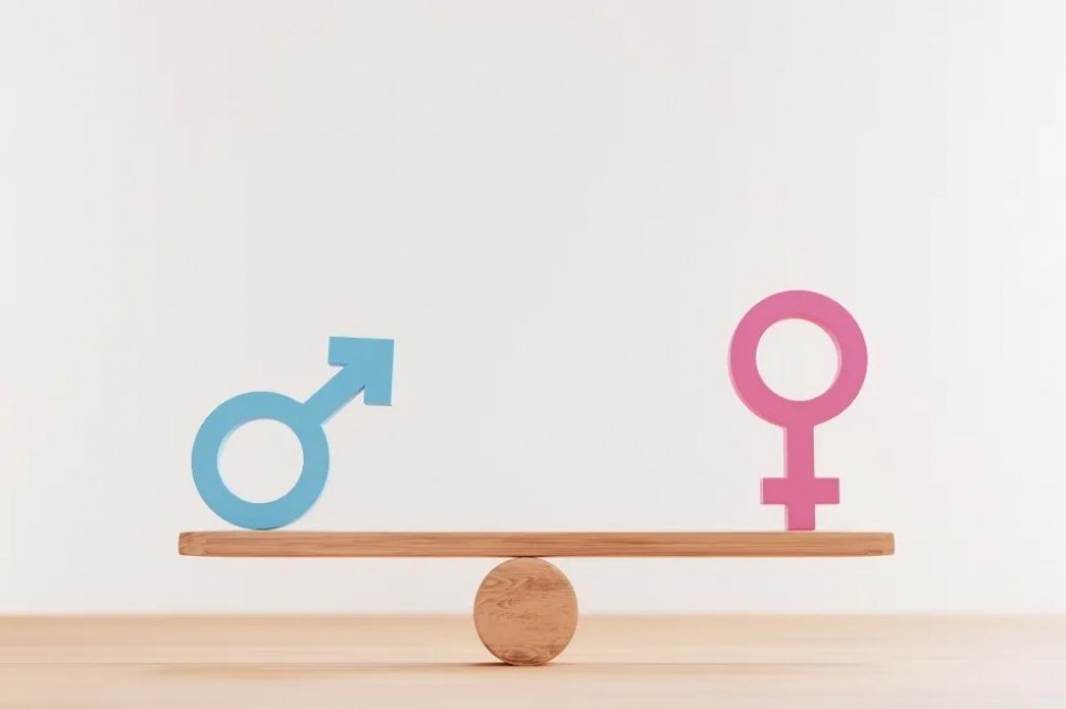 Gender Equality Plan of the University of Montenegro