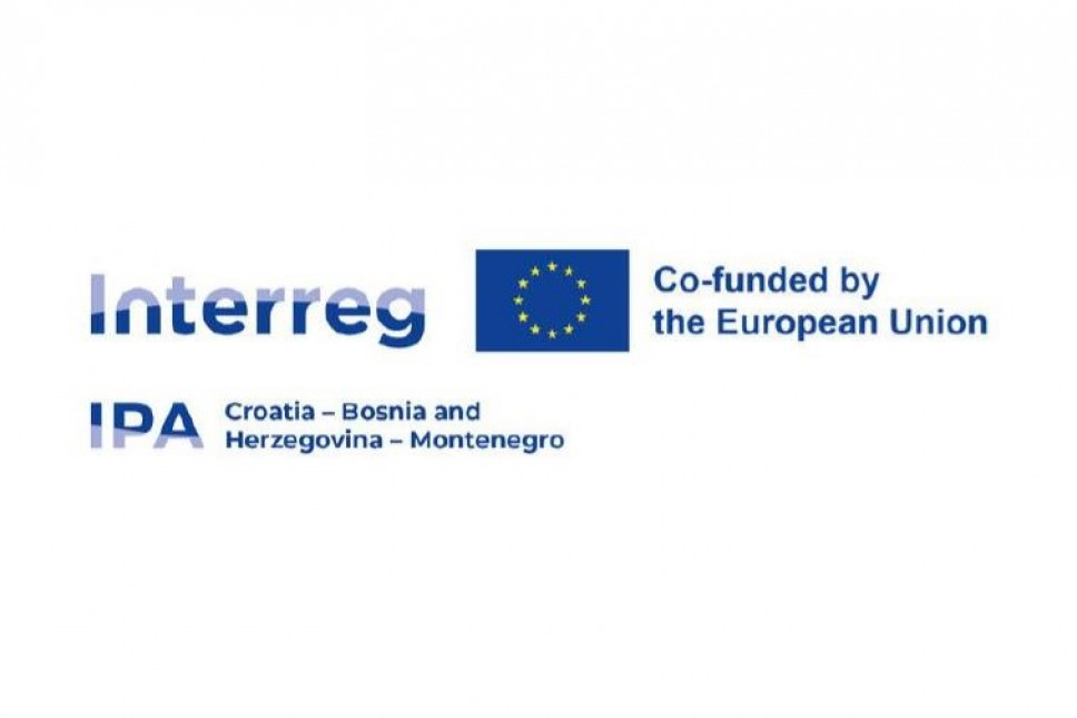 The first Call for project proposals under the programme IPA Croatia – Bosnia and Herzegovina – Montenegro (2021-2027)