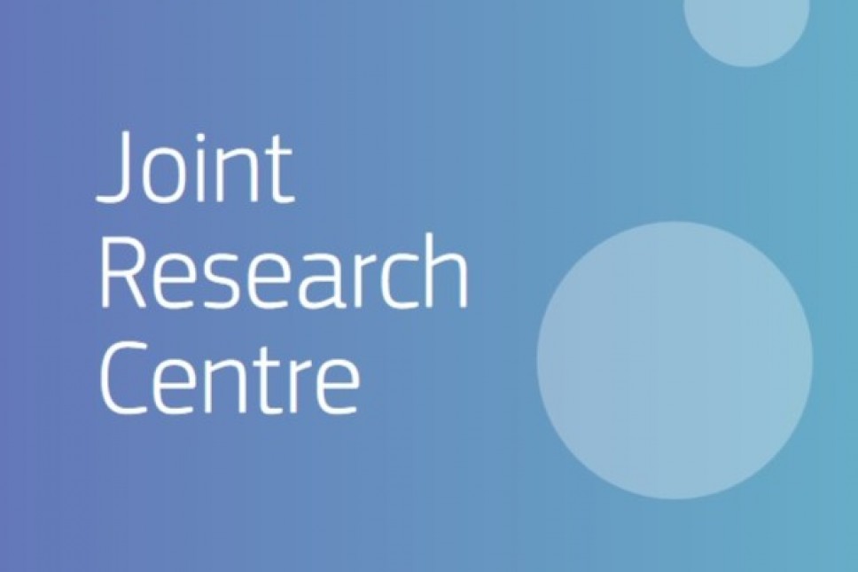 Open research positions at the Ispra Institute of the Joint Research Center
