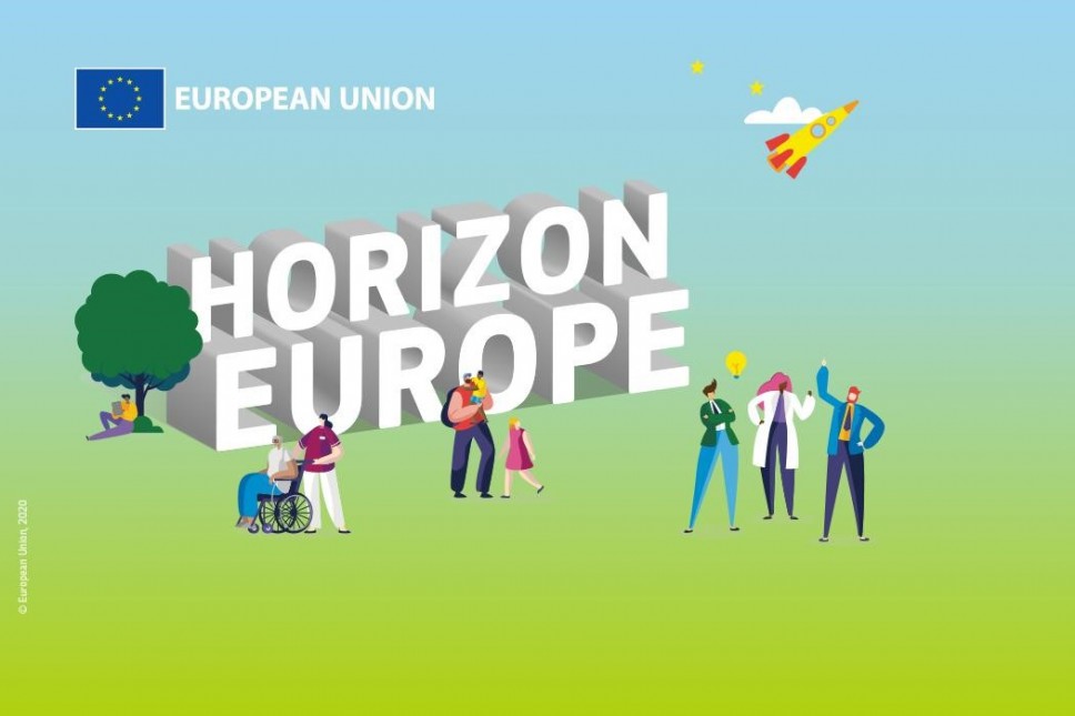 Open calls within the framework of the HORIZONT Europe program - Reforming and improving the European system of research and innovation