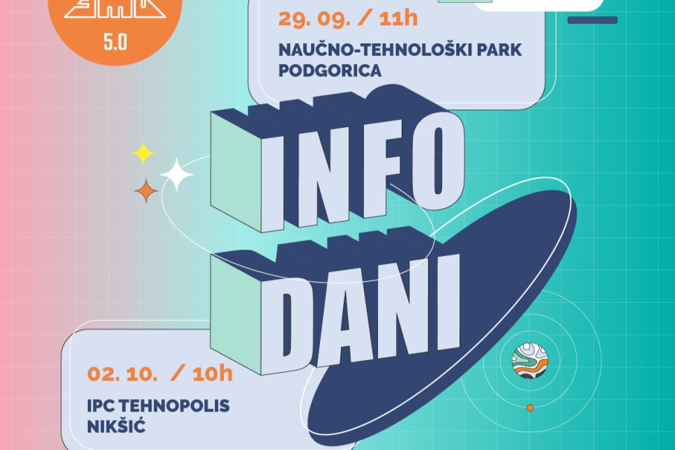 Otvorene prijave za <span class="CyrLatIgnore">BoostMeUp</span> 5.0 – peto izdanje vodećeg programa podrške startapima