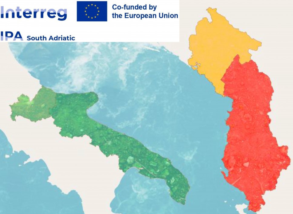 Interreg IPA South Adriatic – 1st call for proposals for capitalisation projects expected to be launched in December 2022