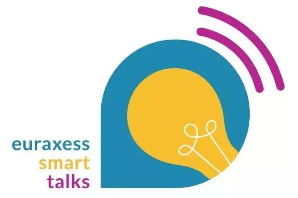 The EURAXESS Smart Talks podcast 