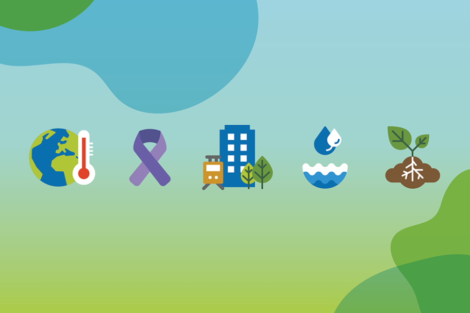 Info-dani za Misije EU Horizont Evropa 