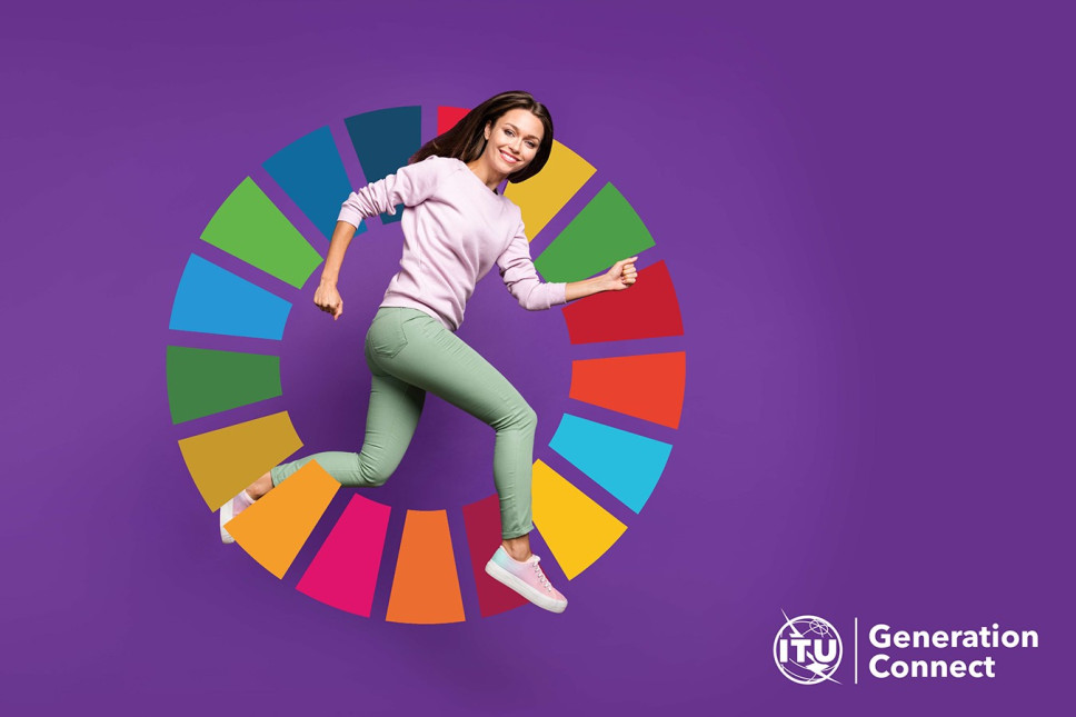 Results of the Invitation to Nominate Young Nationals to Become Generation Connect Youth Envoys  