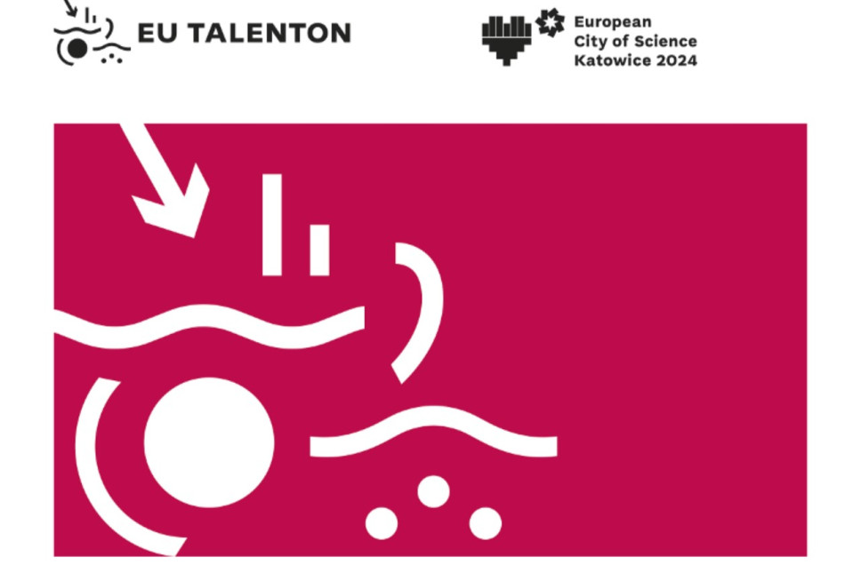 Poziv za učešće na takmičenju <span class="CyrLatIgnore">EU TALENTON</span> 2024