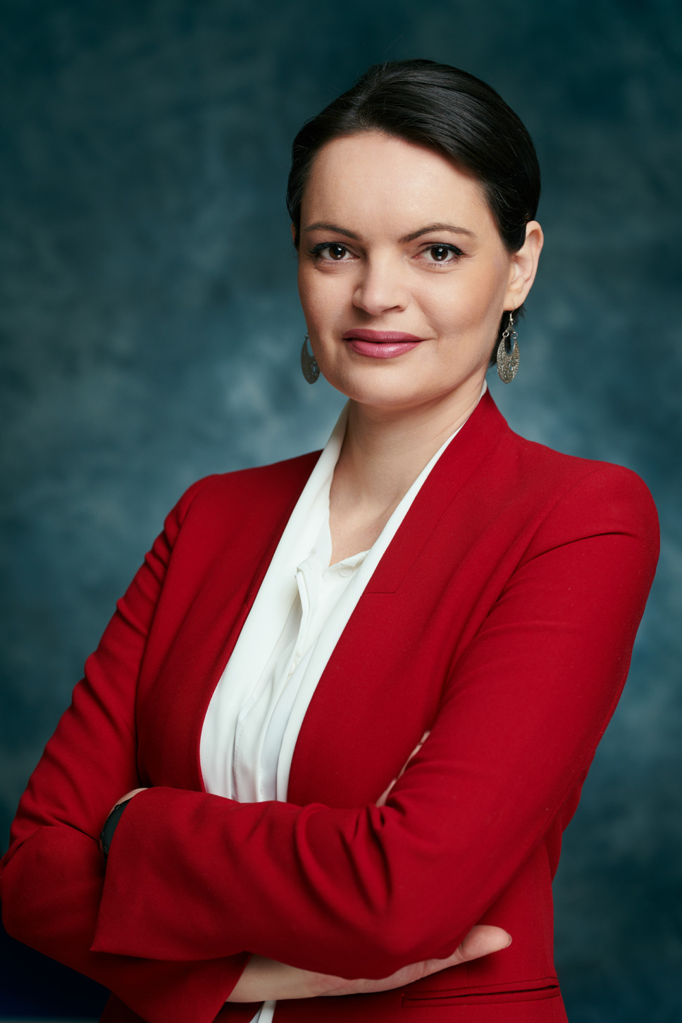 Šef kabineta rektora - Dijana Jovanović