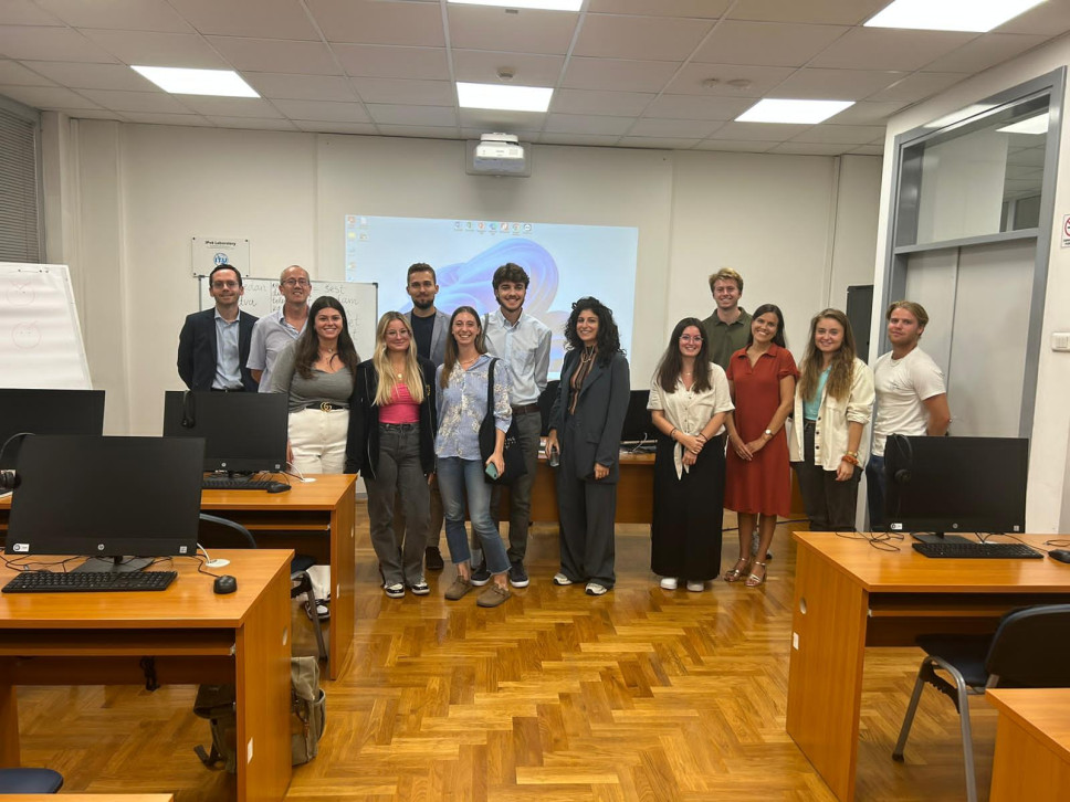 Kurs crnogorskog jezika u zimskom semestru 2023/2024.