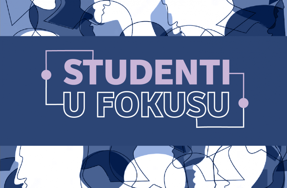 SPUMNE Initiates the Project: Students in Focus