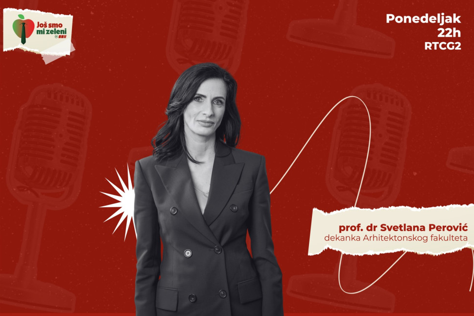 Prva epizoda nove sezone emisije „Još smo mi zeleni“