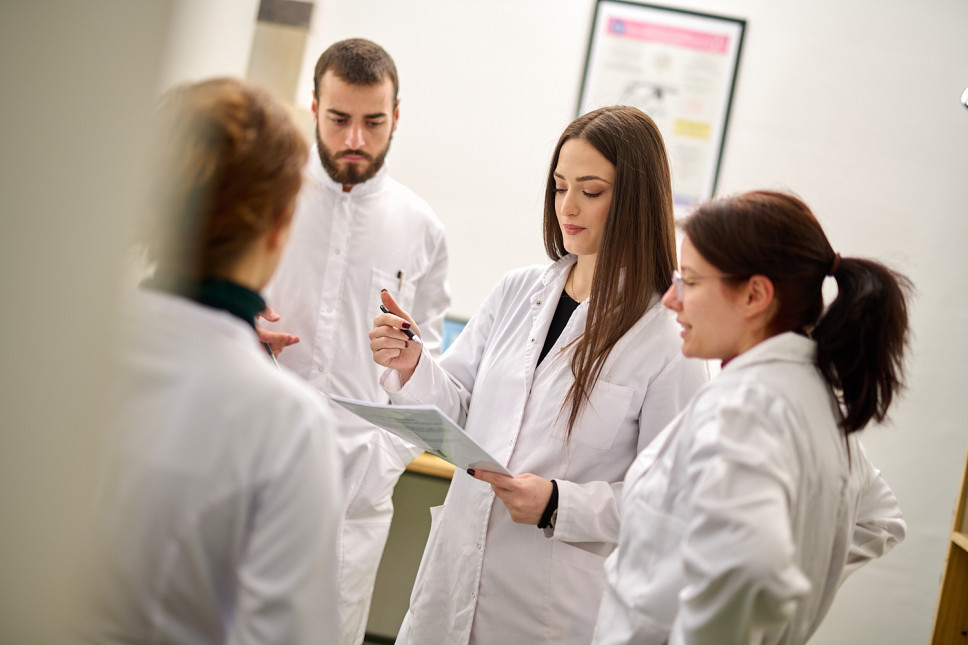 Doktorandima Univerziteta Crne Gore dodijeljene 22 stipendije izvrsnosti za doktorska istraživanja