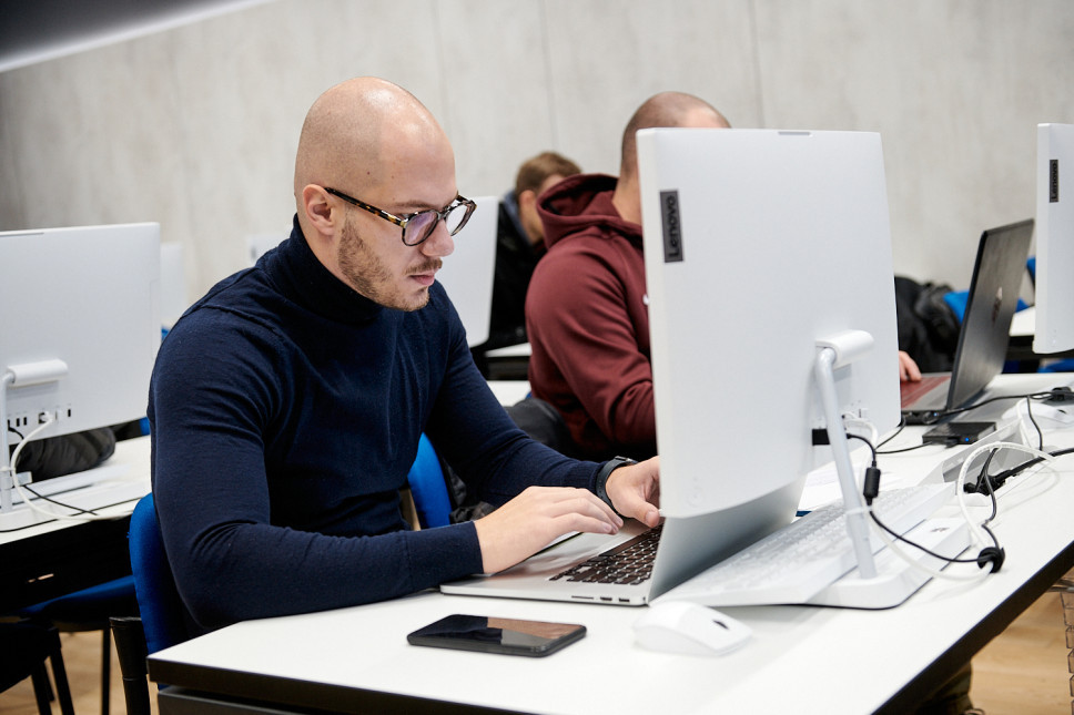 Informaciona bezbjednost – novi master program na Univerzitetu Crne Gore od 2025/2026. studijske godine