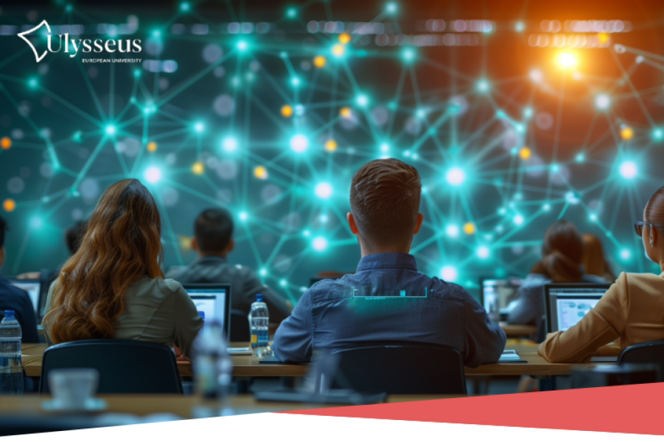 <span class="CyrLatIgnore">Ulysses AI Community Hub</span>: Prvi događaj 19. maja – prijave otvorene!