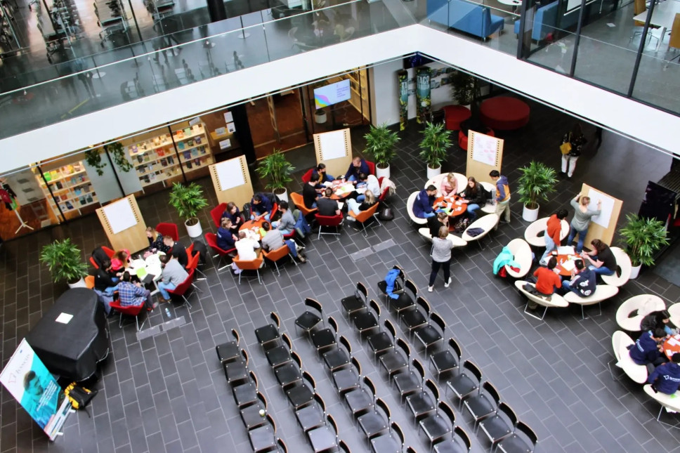 COMPASS Conference: Transferable Skills for Research & Innovation
