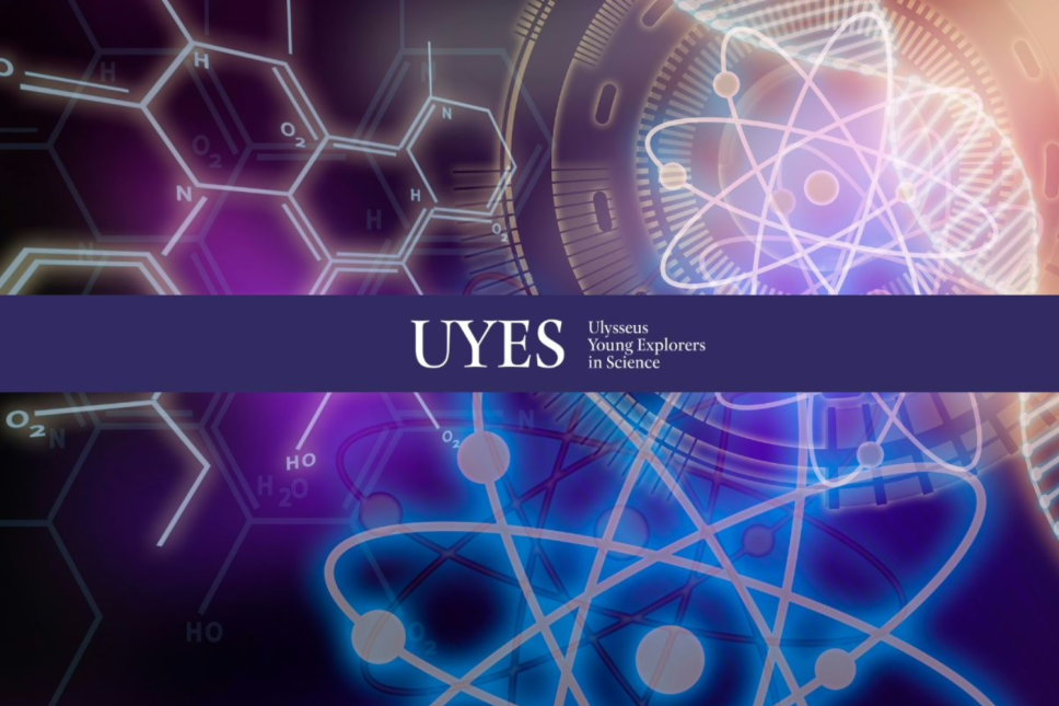 Otvoren poziv za radove za časopis „Ulysseus Young Explorers in Science“ 