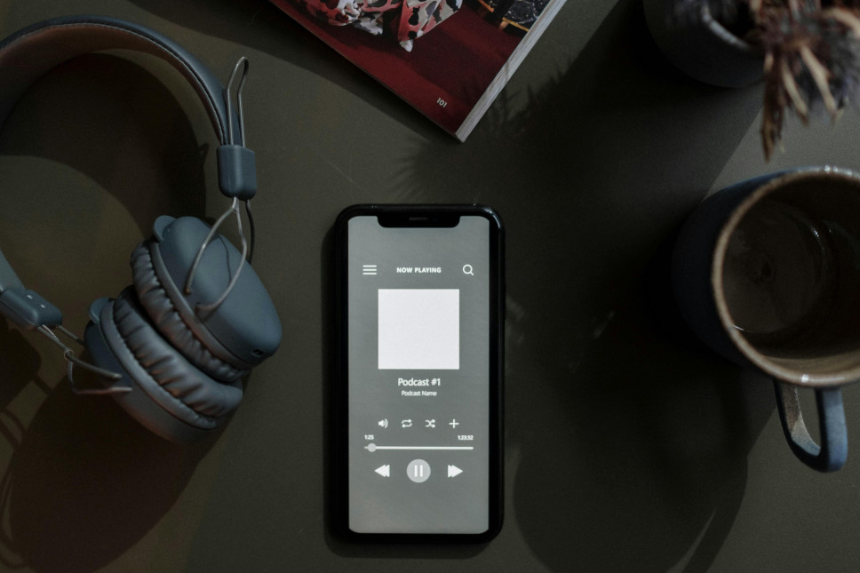 Počinje snimanje podcast emisija u sklopu IHUBMAR projekta