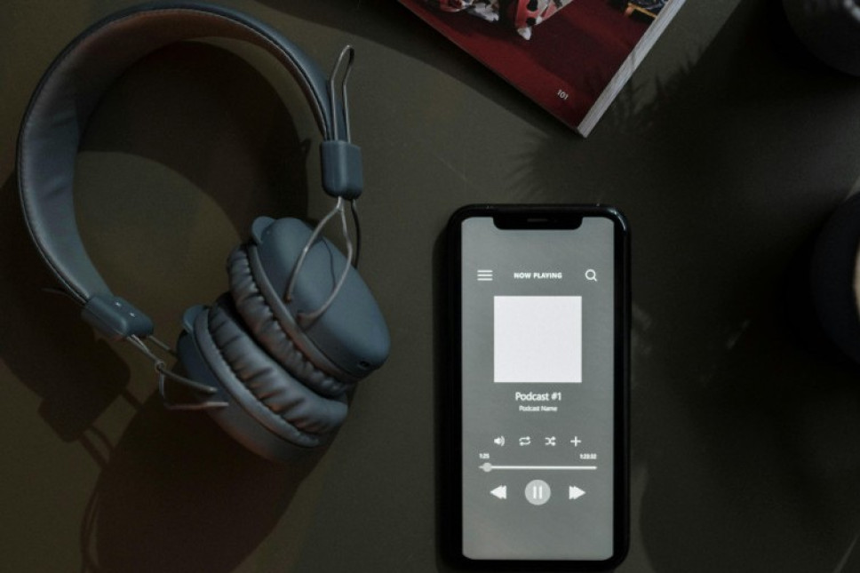 IHUBMAR projekat: Podcast emisije
