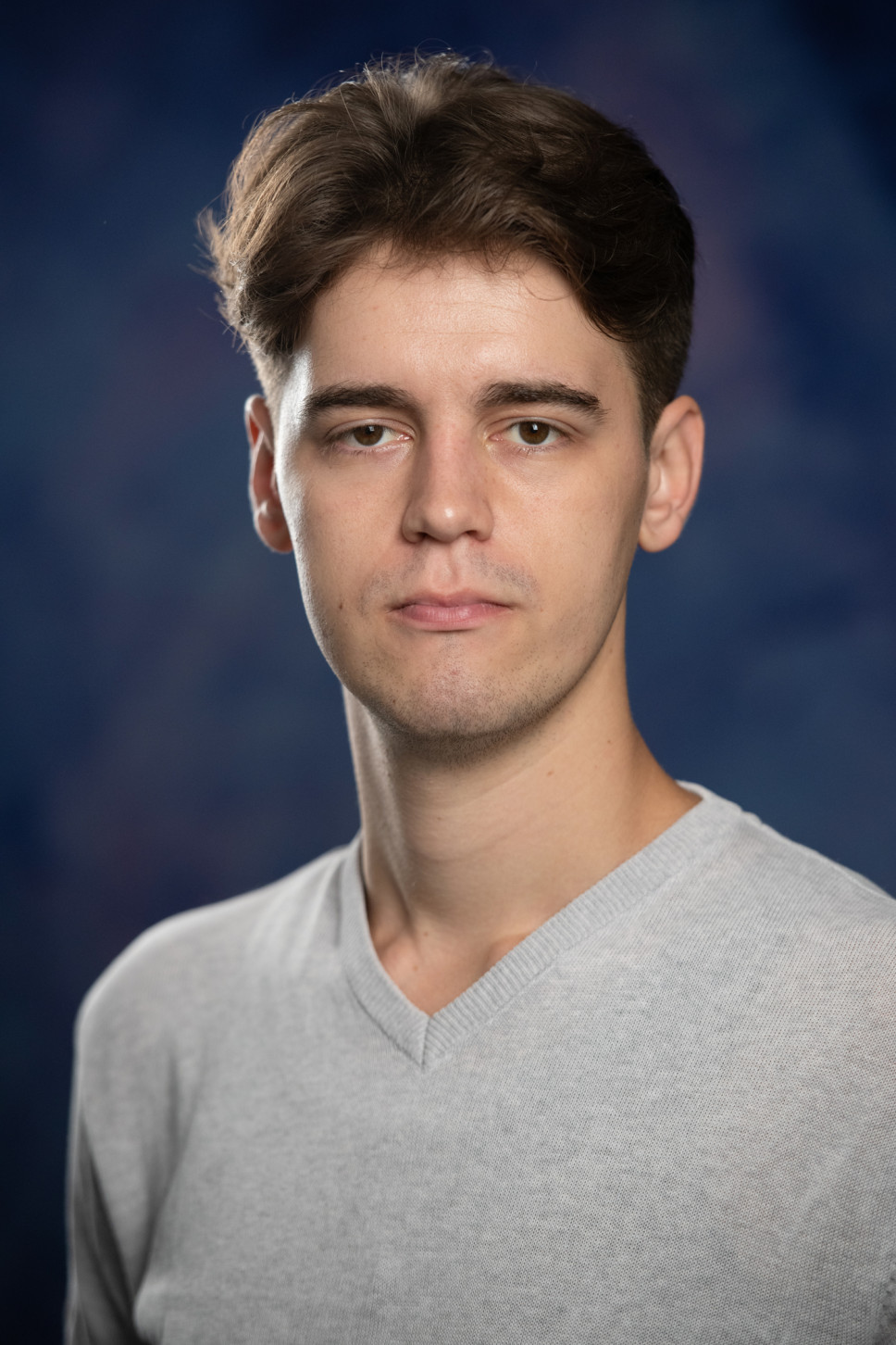Biografija