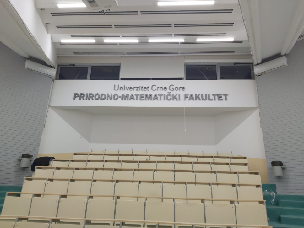 O upisu/Konkursi