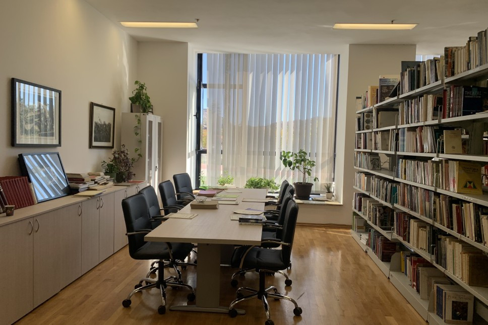 Biblioteka