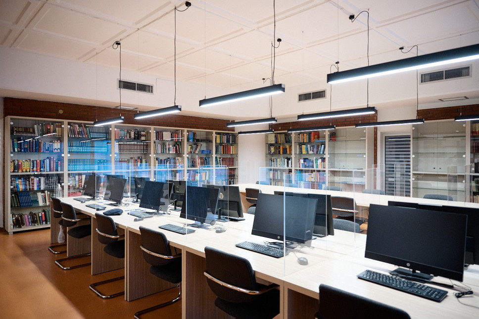 Library