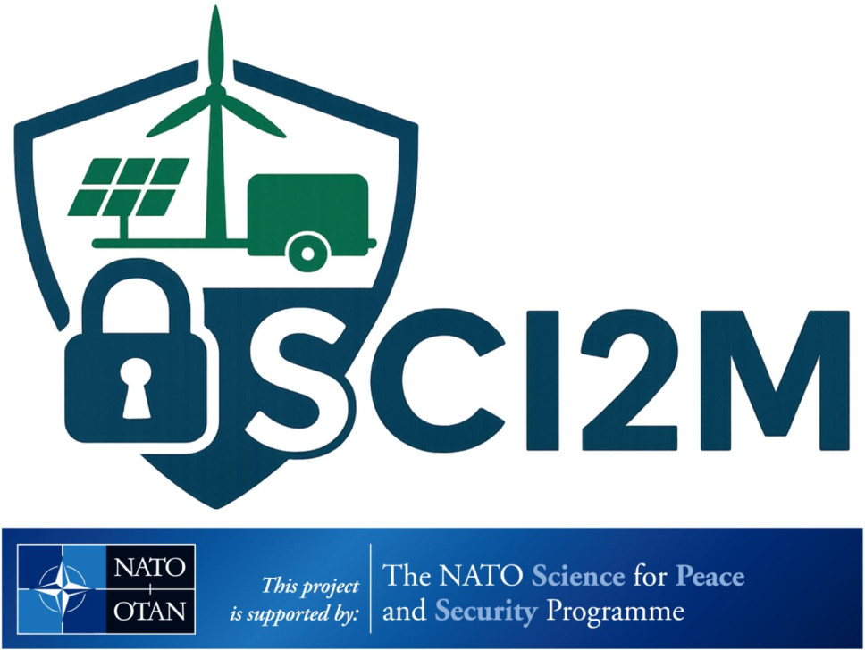  SCI2M