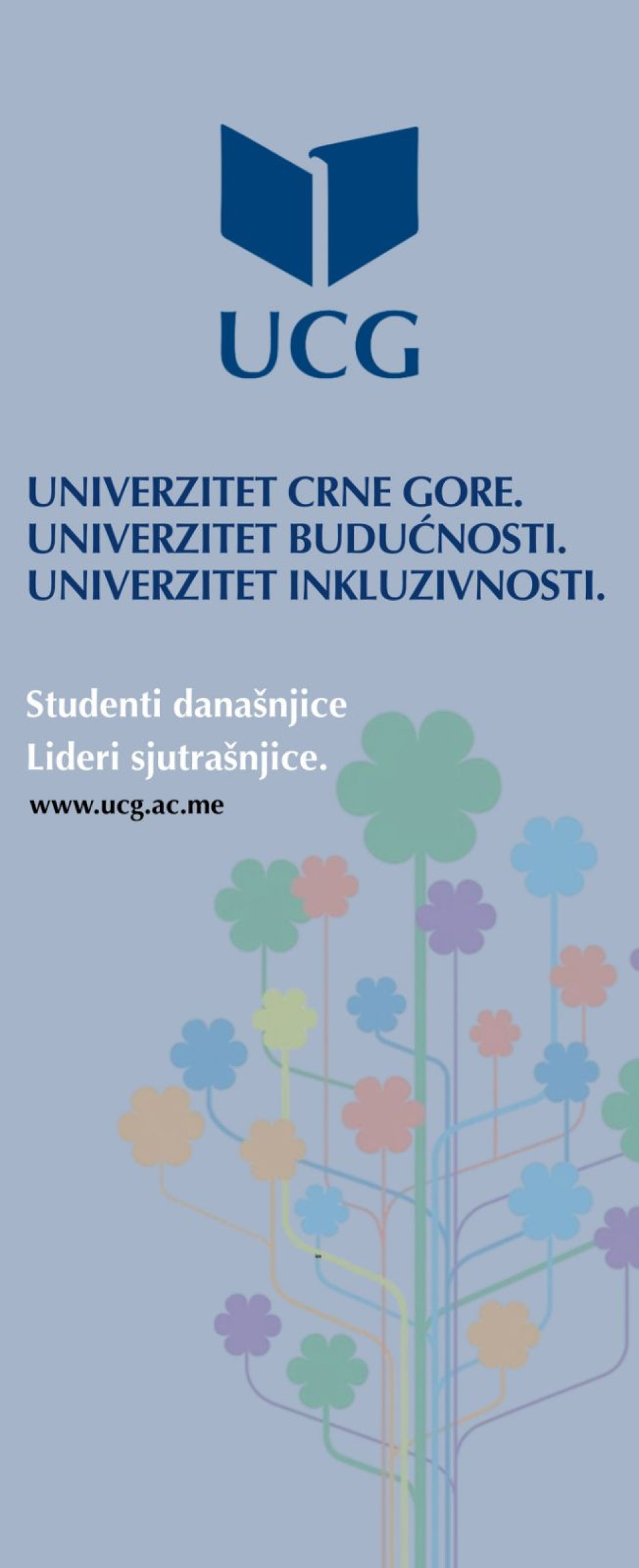 Kancelarija za podršku studentima sa invaliditetom na Danu otvorenih vrata UCG