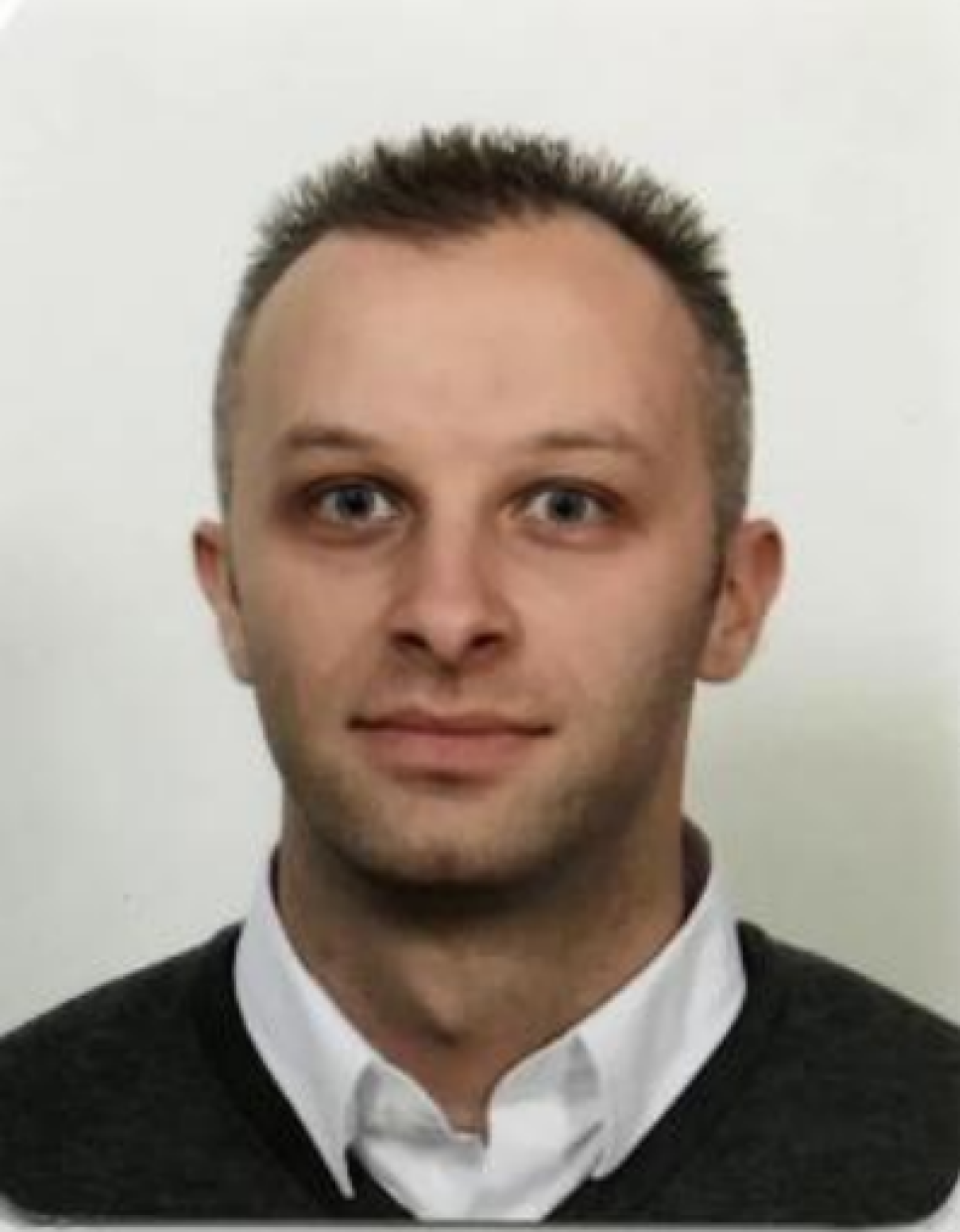 Generalni sekretar - mr Igor Striković