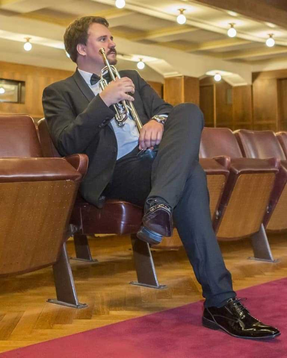 Biografija / Nikola Mijajlovic