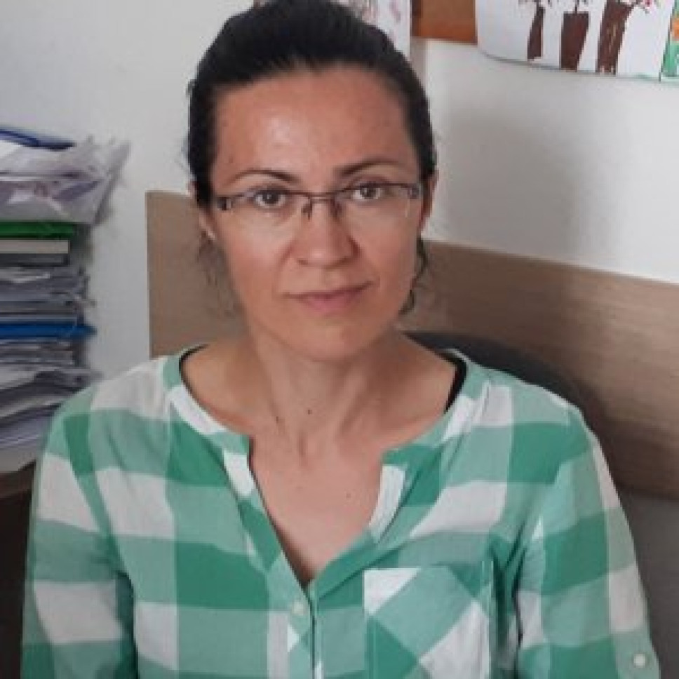 Biografija