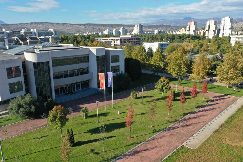 Usvojena Strategija internacionalizacije Univerziteta Crne Gore za period 2021-2026. godine