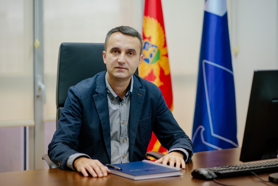 Prorektor Mićanović: Fakulteti mogu da biraju onlajn ili nastavu uživo