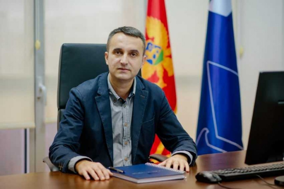 Prorektor Mićanović najavljuje vakcinalne punktove na fakultetima