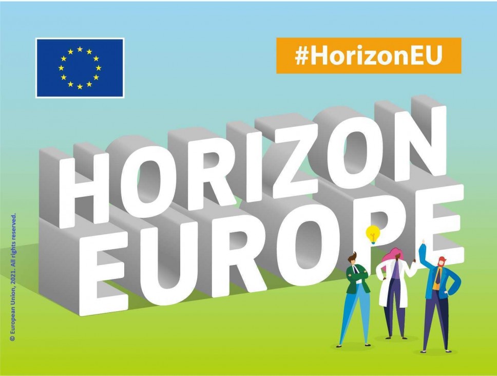 Poziv za Hop On Facility u okviru programa Horizont Evropa