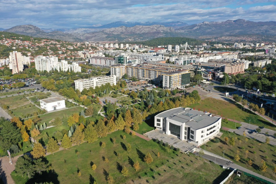 Reagovanje Univerziteta Crne Gore na saopštenje Strukovne komore arhitekata IKCG