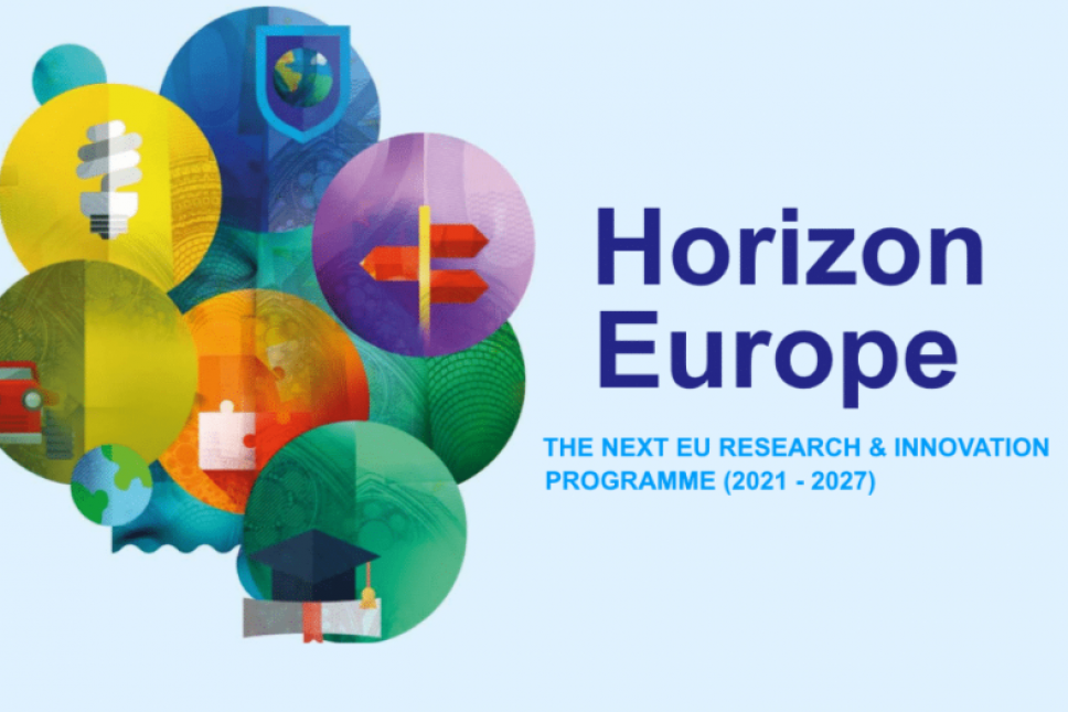 Info sesije u okviru Horizont Evropa programa u decembru i januaru