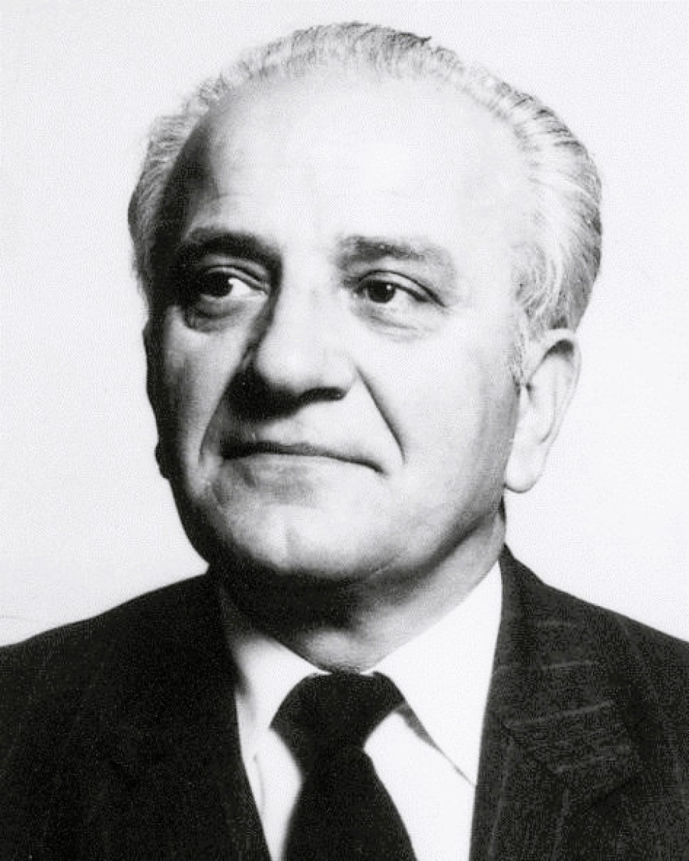 Prof. dr Milinko Šaranović: Rektor Univerziteta 1982-1986 i profesor emeritus 2005.  godine